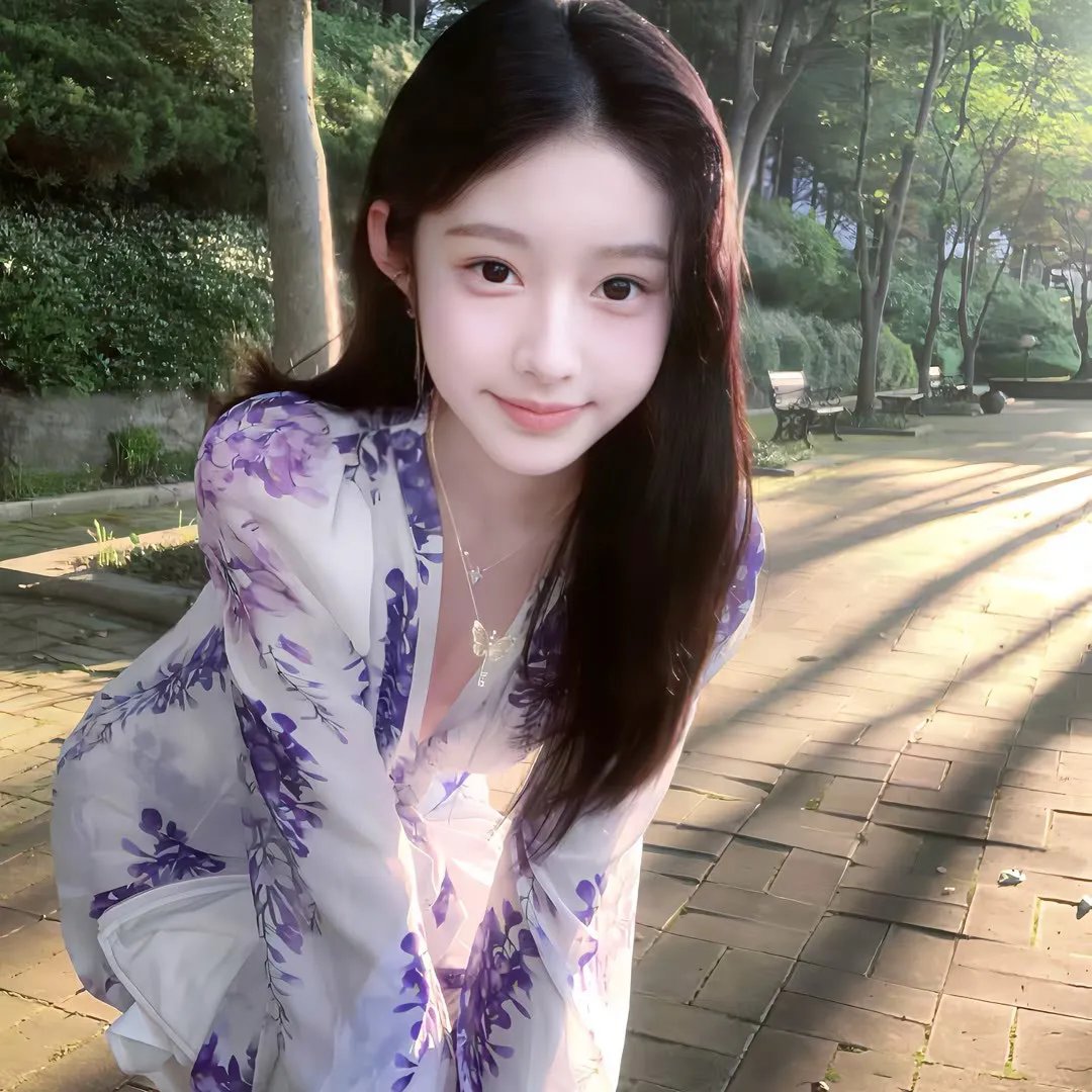 美发尸