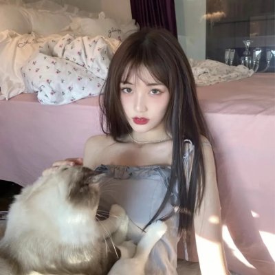 小透明黛兮