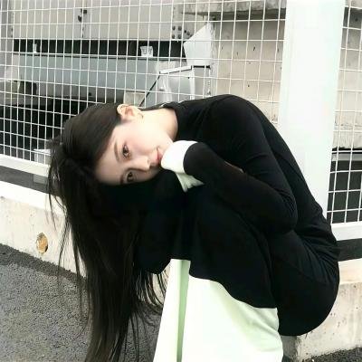 看不见影子的少年